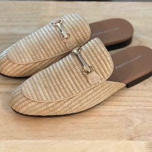 Saks Fifth Avenue Redford loafers